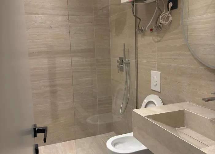 Apartment Newborn 1 *